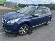 sprzedam Peugeot 2008 eHDI r.2013