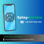 iPhone 12 PRO naprawa pamięci NAND KIELCE