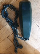 Stary telefon PRL