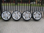 Audi felga felgi komplet zestaw