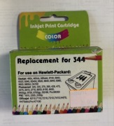 Tusz hp 344 kolor zamiennik