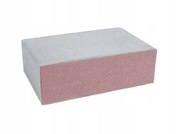 Bloczek Pustak betonowy fundamentowy CERTUS 38x24x12 cm 20Mpa