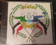 Oistar Proper, rock, oi