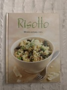 Risotto Włoskie potrawy z ryżu