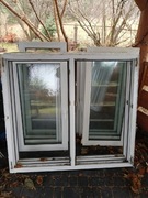 Okna z demontażu 
