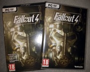 Fallout 4 PL Premierowa wersja wzbogacona 