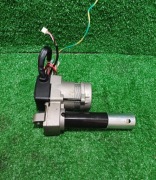 Silnik wzniosu podnoszenia bieżni York fitness 