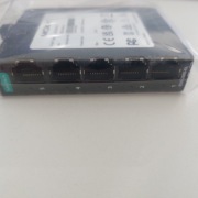 Switch Ethernet MOXA EDS- 2005-EL
