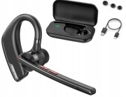 NEW BEE BEZPRZEWODOWA PRO SŁUCHAWKA M51 ENC 12h ROZMÓW 180dni CZUWANIA