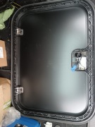 Szyberdach Mercedes Atego