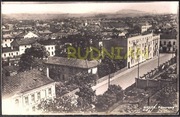 KIELCE Panorama budynki ulica 1939 