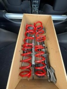 Zawieszenie do Nissan 370z nismo v1 itp