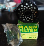 Filtr paliwa P 917 x