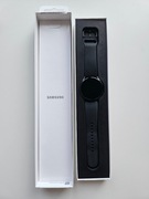 Samsung Galaxy Watch 4 (R860) Black - stan idealny
