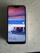 Huawei p20 lite. 