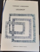 Torgny Lindgren Legendy
