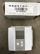 Sterownik pomieszczeniowy Neptronic TRO5404