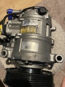 Kompresor klimatyzacji airstal audi /vw /seat 