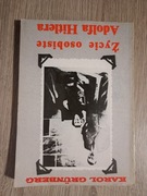 Życie osobiste Adolfa Hitlera