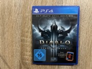 Diablo III: Reaper of Souls - Ultimate Evil Edition ENG PS4 (CUSA-00433)