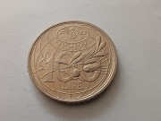 Włochy 100 Lirów 1995 FAO
