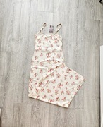 Nowa sukienka maxi s 36 Boohoo