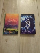 Sny Ada Edelman Sny, senne wizje i przypowieści. Fragmenty duchowe