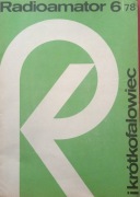 212 Czasopismo Radioamator