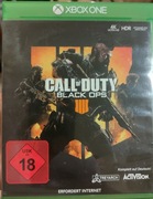 Call of Duty: Black Ops 4 Digital Deluxe XBOX One
