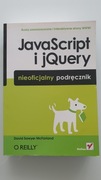 JavaScript i jQuery. Nieoficjalny podręcznik