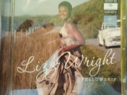 LIZZ WRIGHT-FELLOWSHIP CD