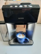 Ekspres Siemens EQ500 integral cappuccino stan perfekt