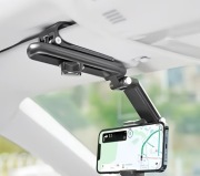 Komfortowy uchwyt na telefon