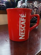 Nieużywany kubek nescafe xxl 500 ml