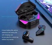 Słuchawki bezprzewodowe bluetooth 