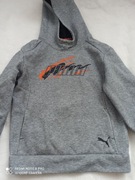 Bluza Puma na wzrost 128, 7/8 lat .