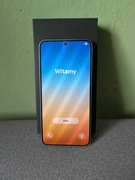 Samsung Galaxy S25 12/256GB zielony - stan idealny