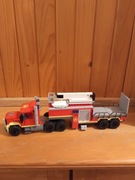 Lego 60282 Strażacka jednostka dowodzenia