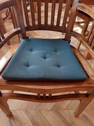 Komplet poduszek na krzesła, Ikea, 6 sztuk