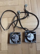 Wentylatory prądu przemiennego (AC Fan) marki ORIX, model MU925S-11