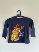 Koszulka Paw Patrol Sinsay