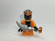 LEGO figurka Ninjago Snike njo063 njo0063