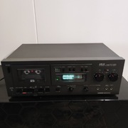Magnetofon Akai GX-M30 / Akai 636
