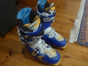 Buty skiturowe LOWA model X-ALP, rozmiar 40