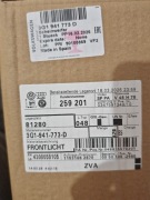 Lampa lewa vw passat b8 3g1941773d valeo nowa