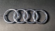 Emblemat Audi - ORYGINAŁ - 8J08 53605 B