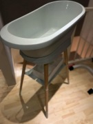 Wanienka niemowlęca BébeJou