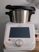 Lidlomix monsieur cuisine connect 