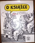 O książce Mała encyklopedia dla nastolatków 1987 Butenko