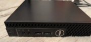 Komputer Dell Optiplex 3050 micro i3 8gb SSD